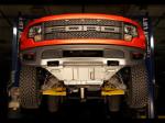 Ford F-150 SVT Raptor 2010 года